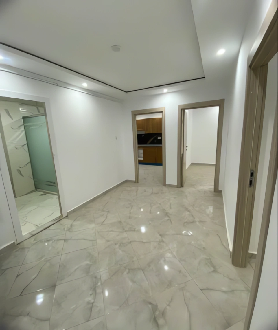 Appartement à vendre à Bordj El Kiffan