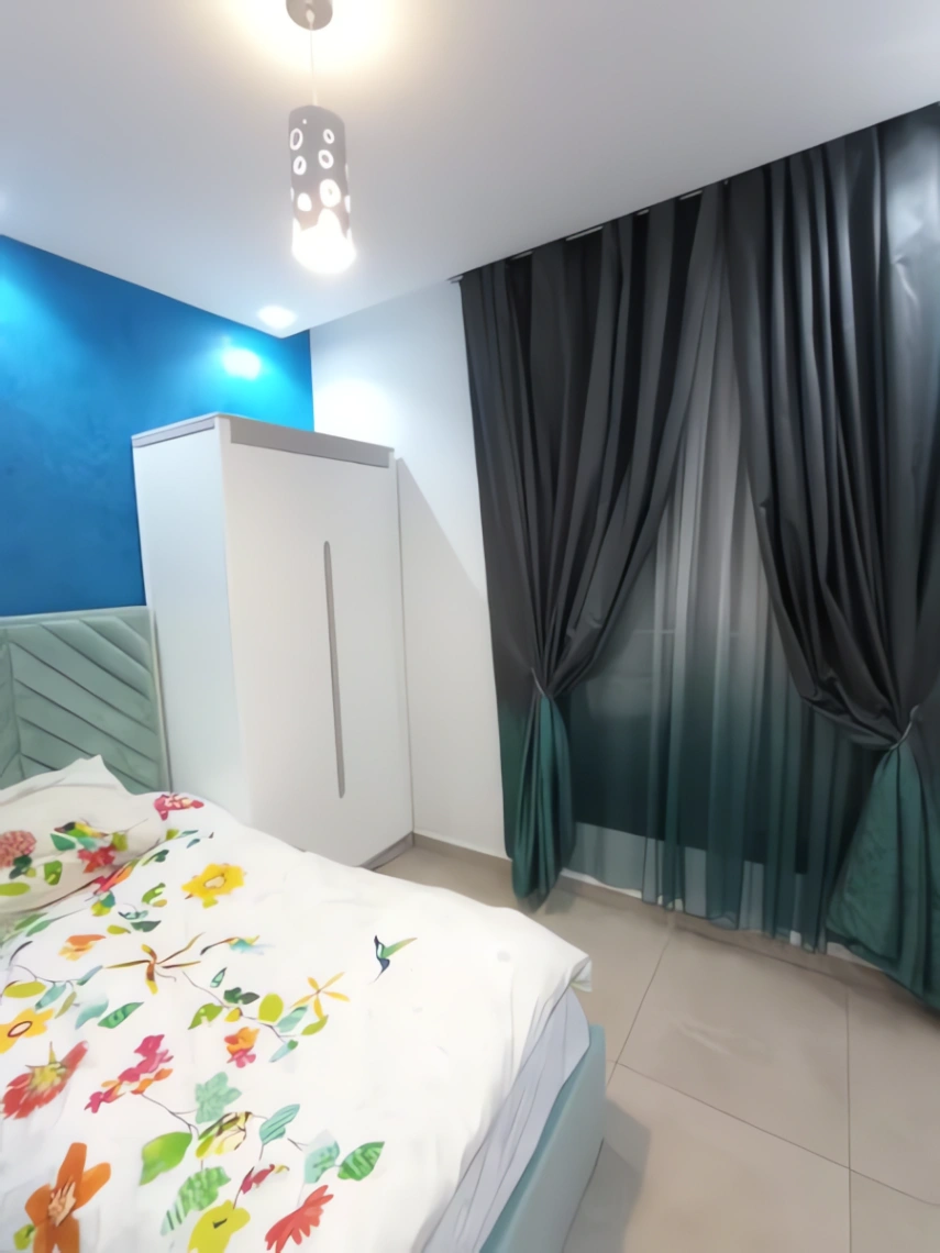 Appartement à louer à Hydra