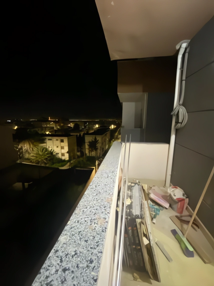 Appartement à vendre à Bordj El Bahri