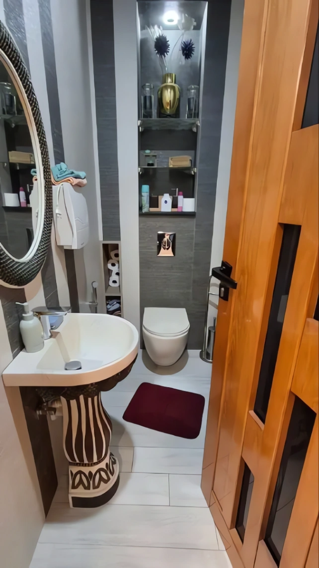 Appartement à vendre à Oran