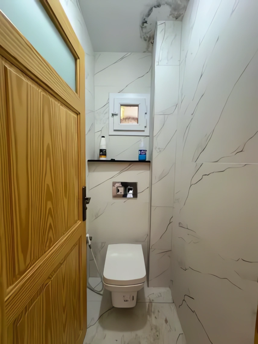 Appartement à vendre à Ain Benian