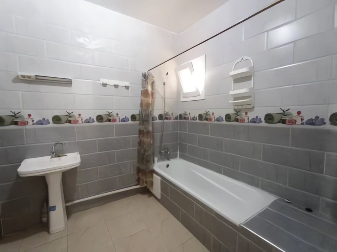 Appartement à vendre à Bordj El Kiffan