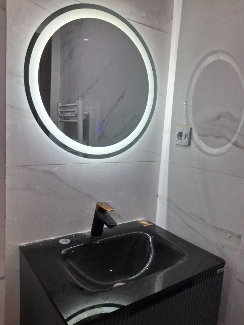Photo de l'appartement