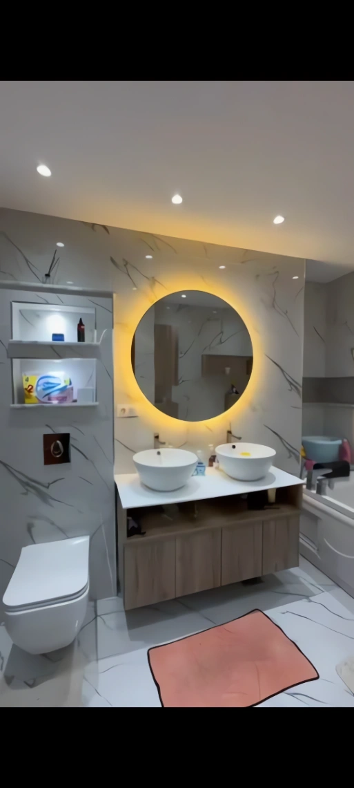 Appartement à louer à El Achour