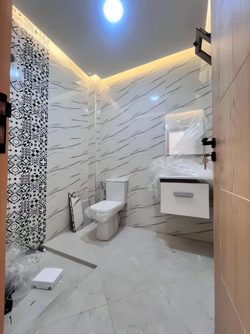 Appartement à vendre à Bordj El Bahri
