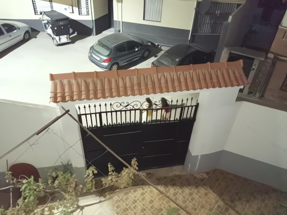 Maison à vendre à Bejaia