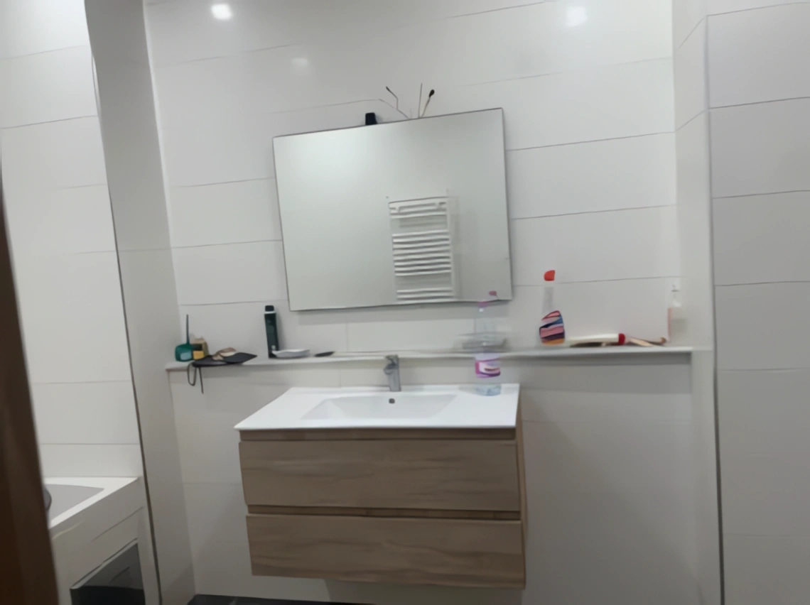 Appartement à louer à Hydra