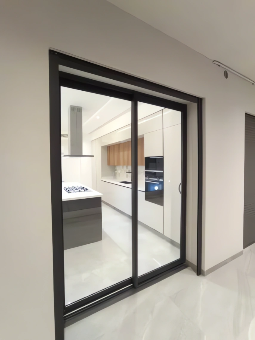 Appartement à vendre à Cheraga