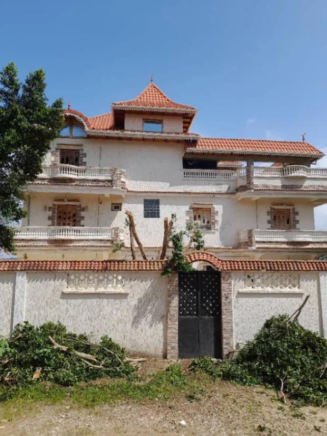 Maison à vendre à Bouteldja