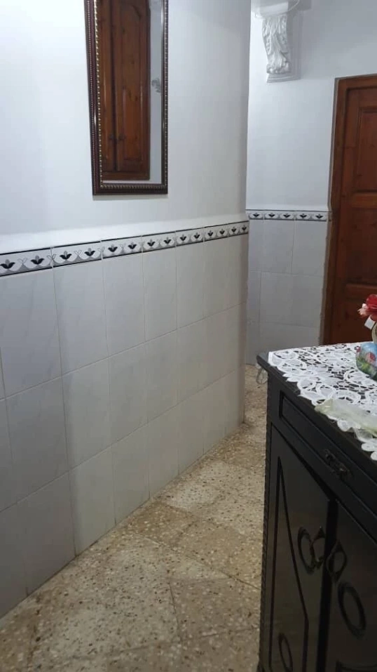 Appartement à vendre à Hussein Dey