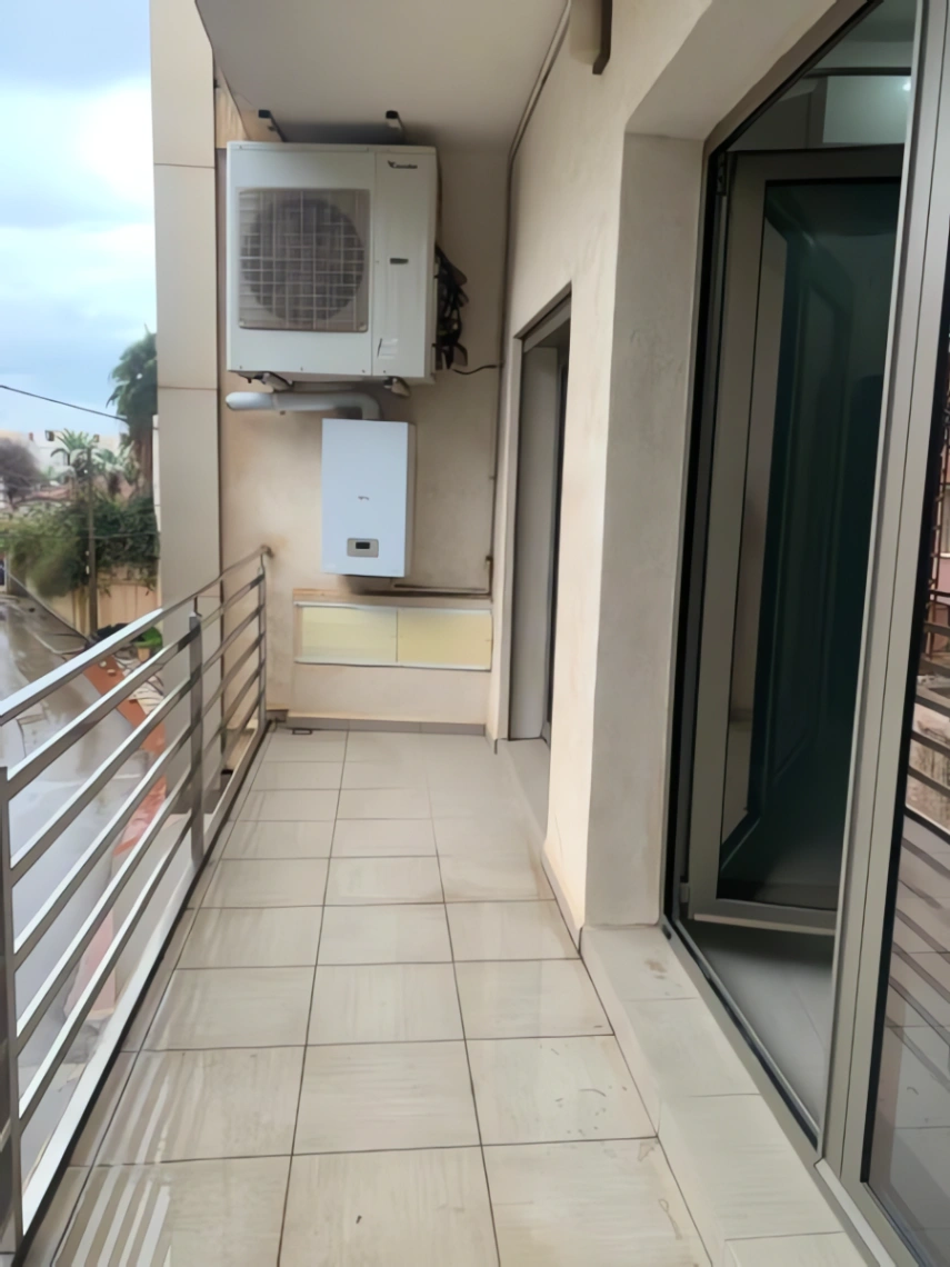 Appartement à louer à Birkhadem