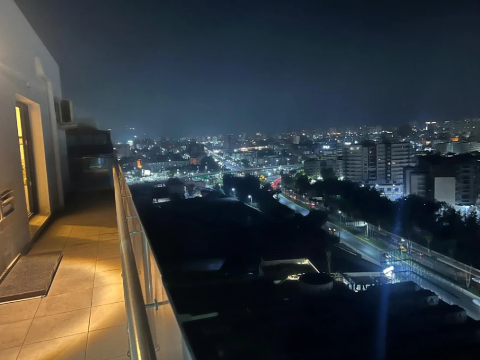 Photo de l'appartement