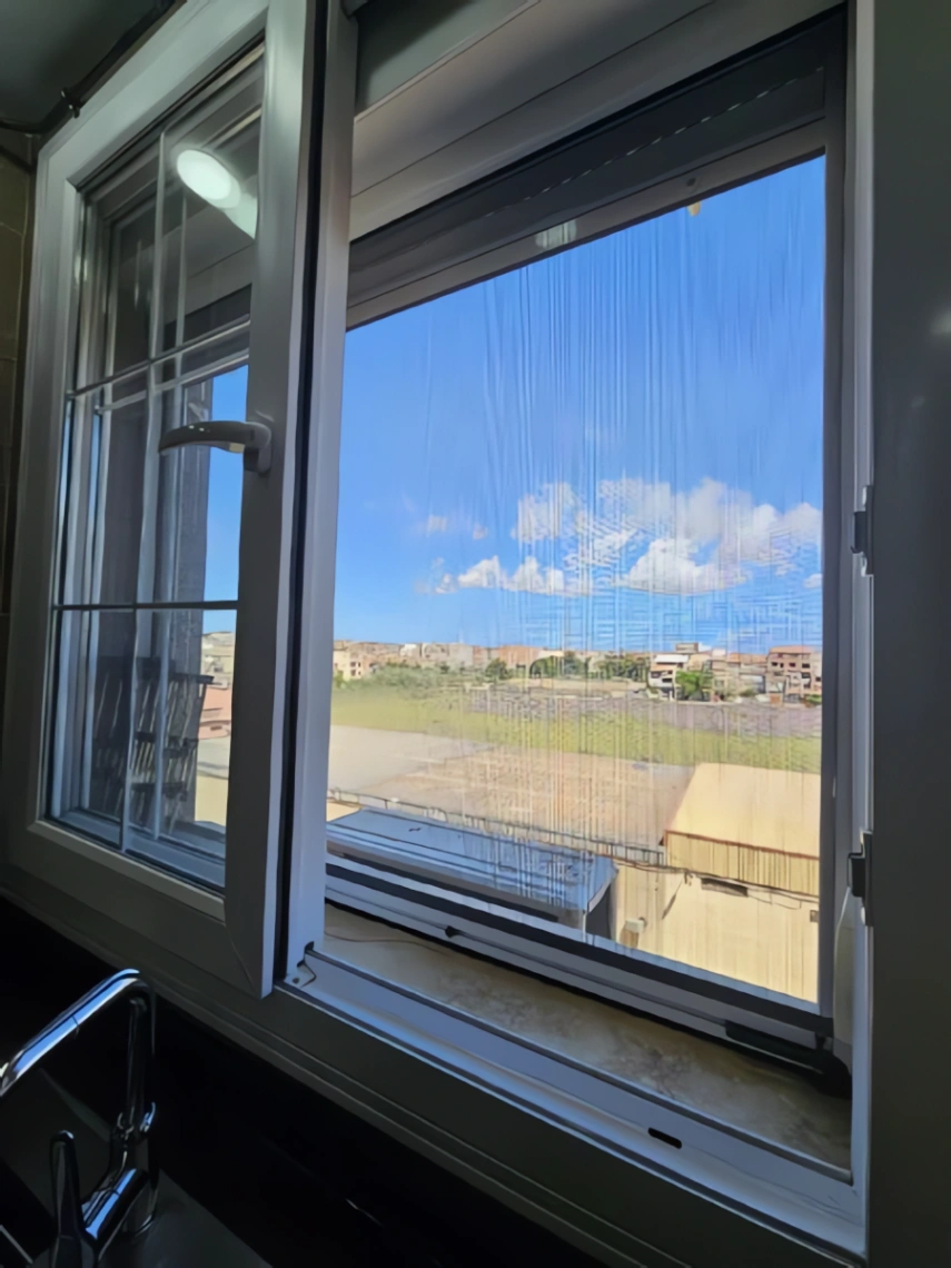 Appartement à vendre à Bordj El Kiffan