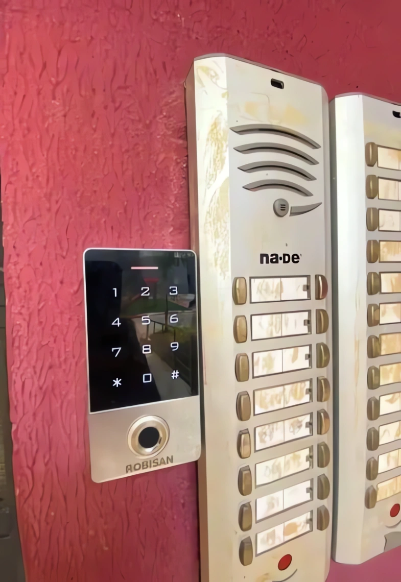 Appartement à louer à Reghaia
