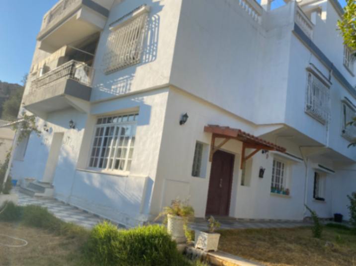 Photo de l'appartement