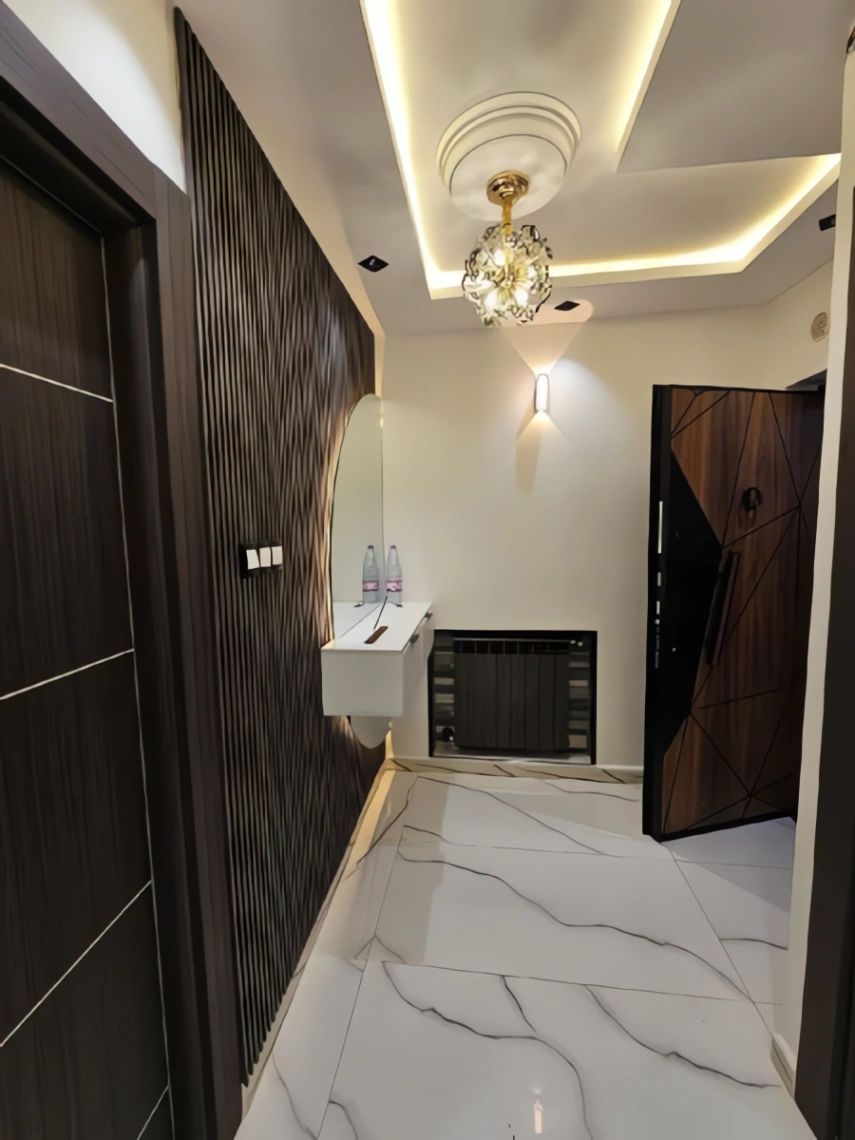 Appartement à vendre à Bordj El Kiffan