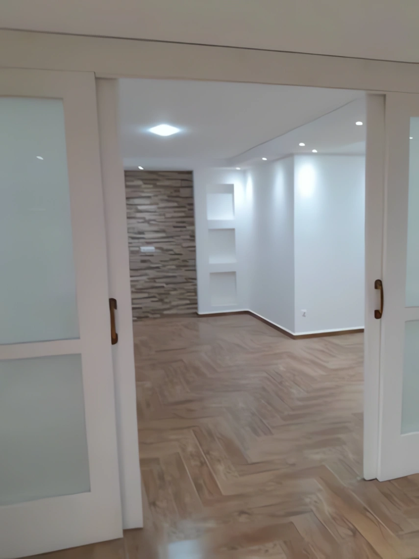 Appartement à vendre à El Achour