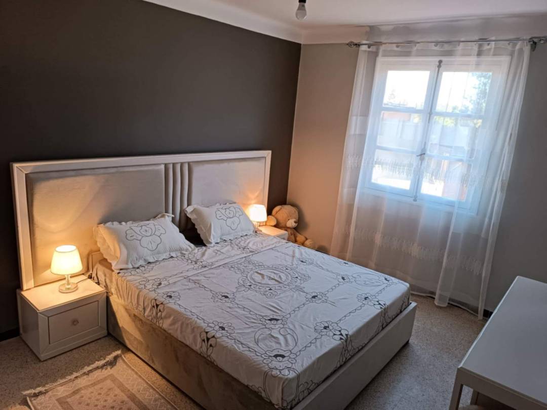 Appartement à louer à Draria