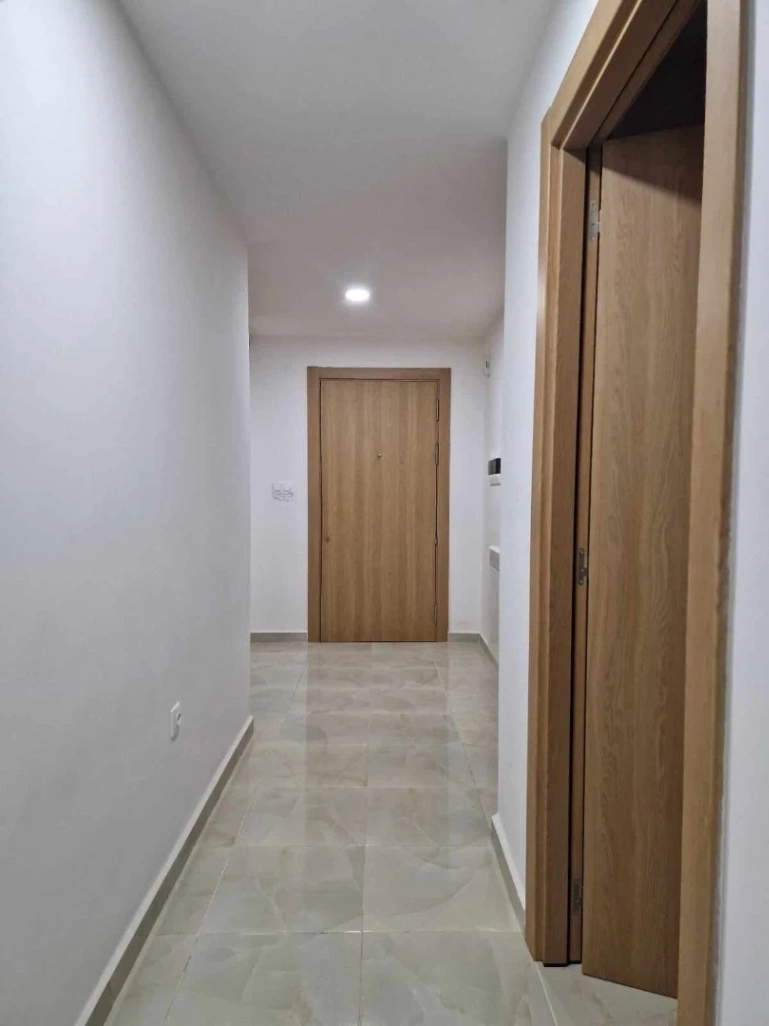 Appartement à louer à Bejaia