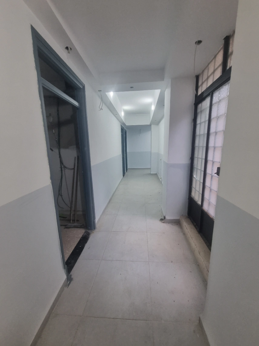 Photo de l'appartement