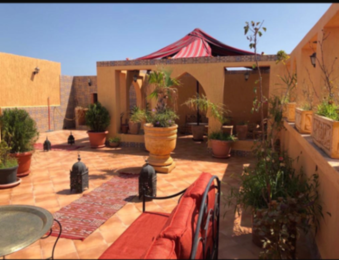 Appartement à vendre à Alger Centre