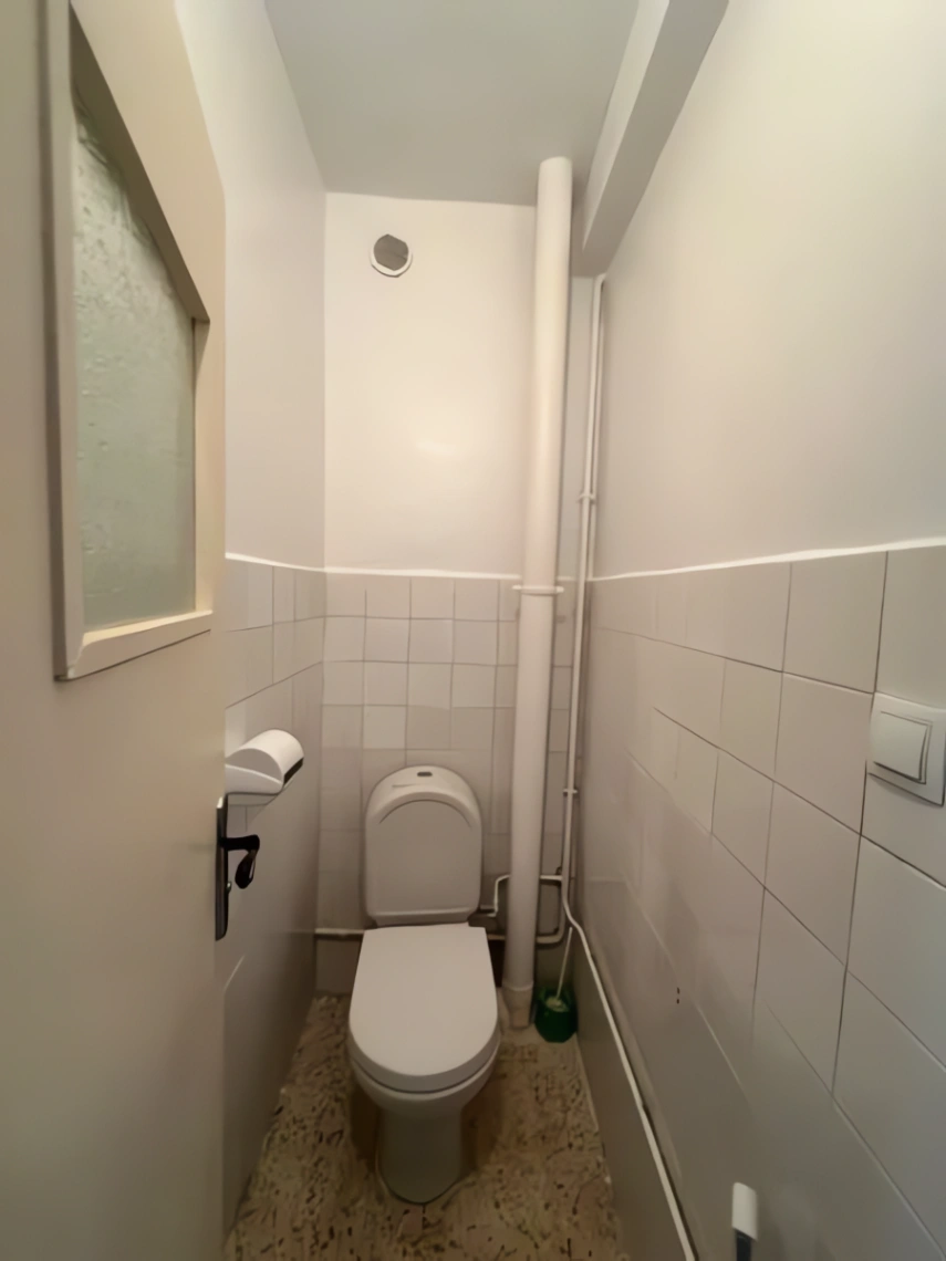 Appartement à vendre à Draria