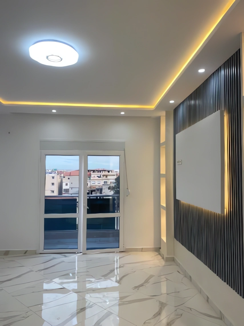 Appartement à vendre à Bordj El Bahri