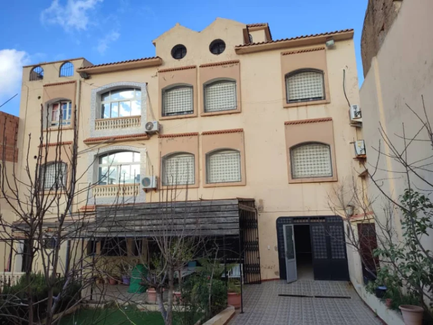 Maison à vendre à Tlemcen
