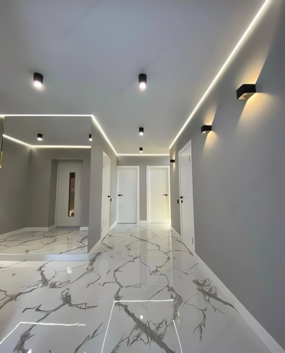 Appartement à vendre à Bab Azzouar