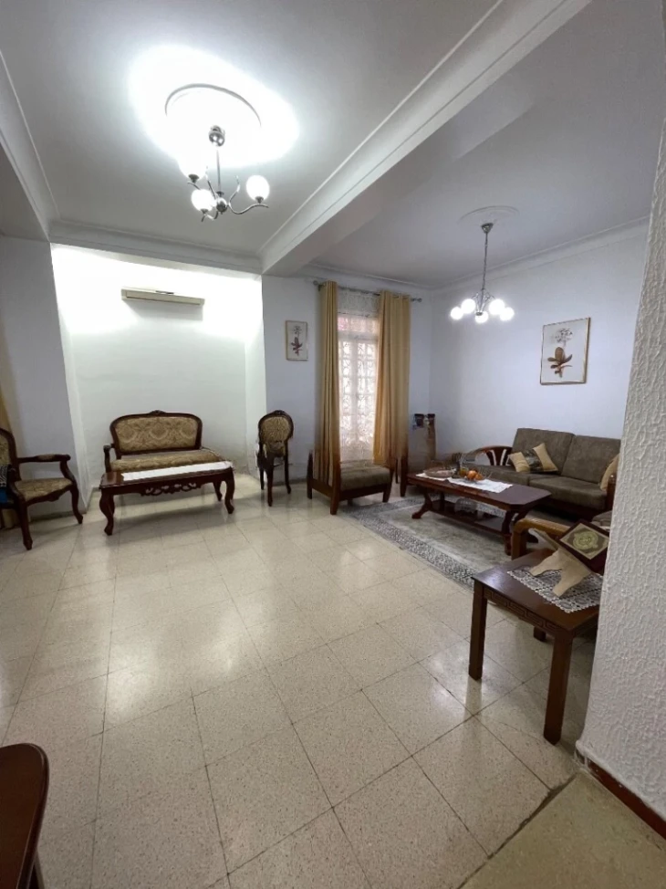 Maison à vendre à Rouiba