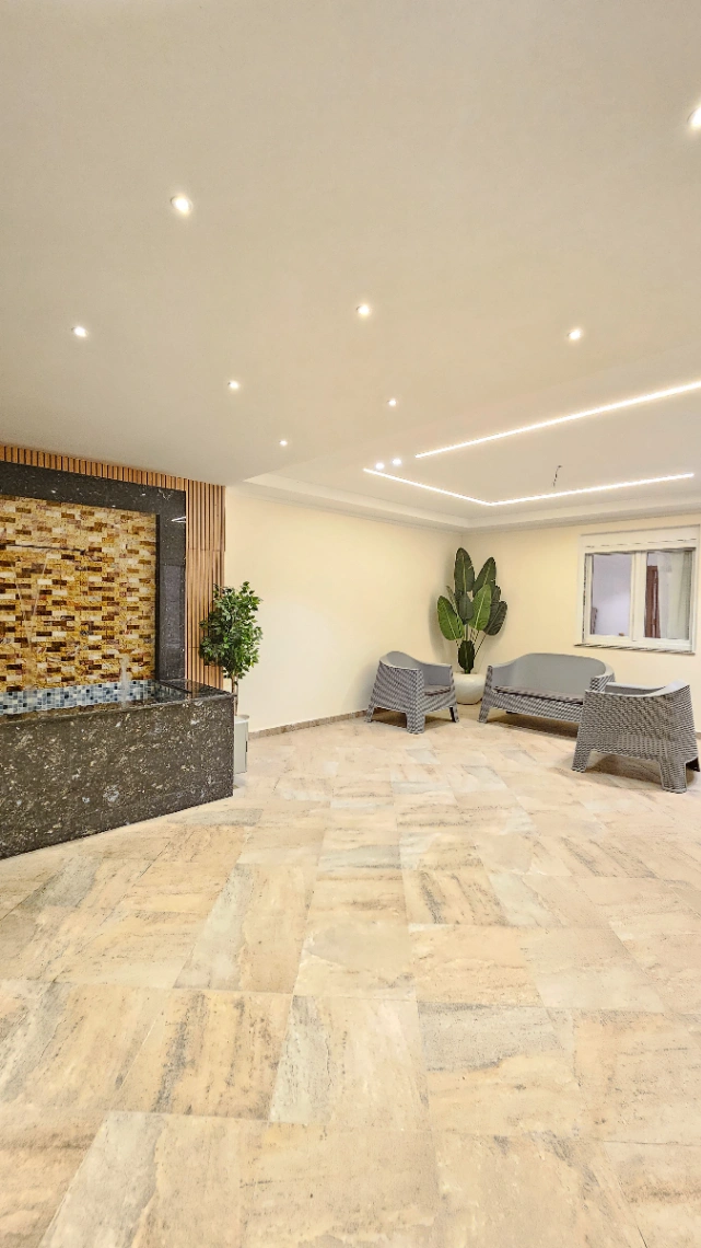 Appartement à vendre à Jijel