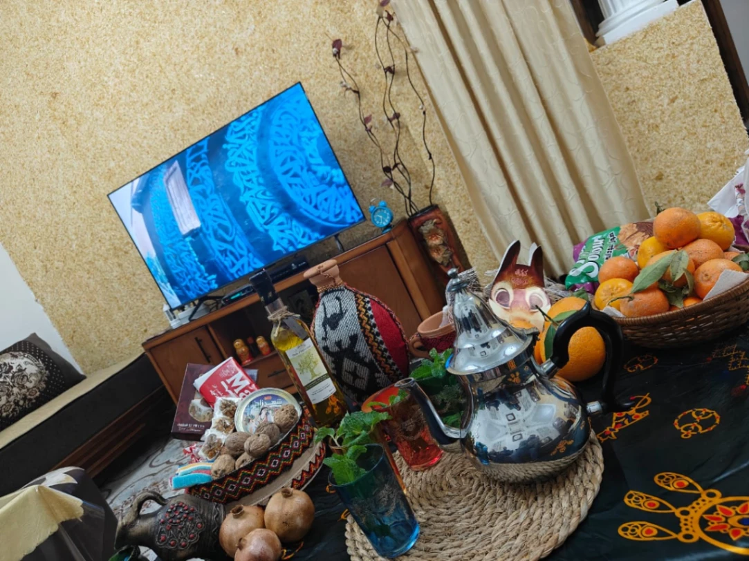 Photo de l'appartement