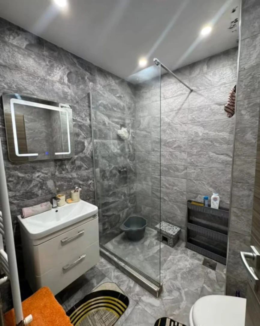 Appartement à vendre à Oran