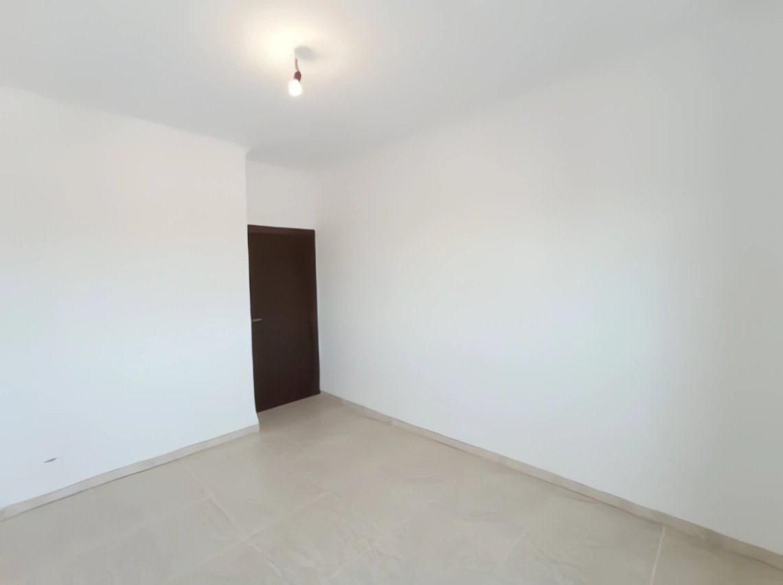 Appartement à vendre à Bordj El Bahri