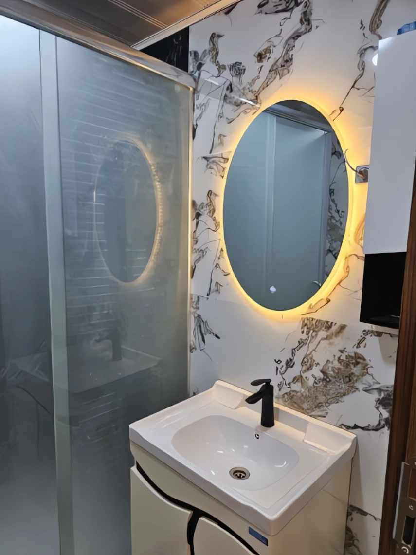 Appartement à vendre à Bordj El Kiffan