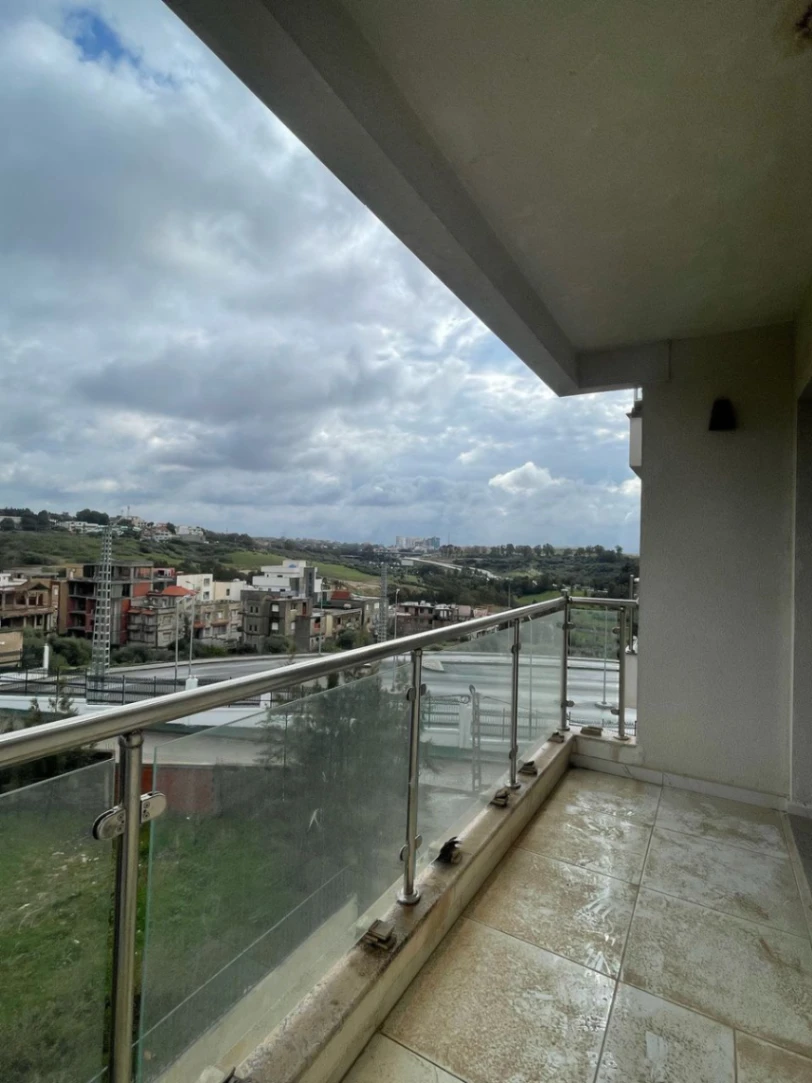 Appartement à vendre à Dely Ibrahim