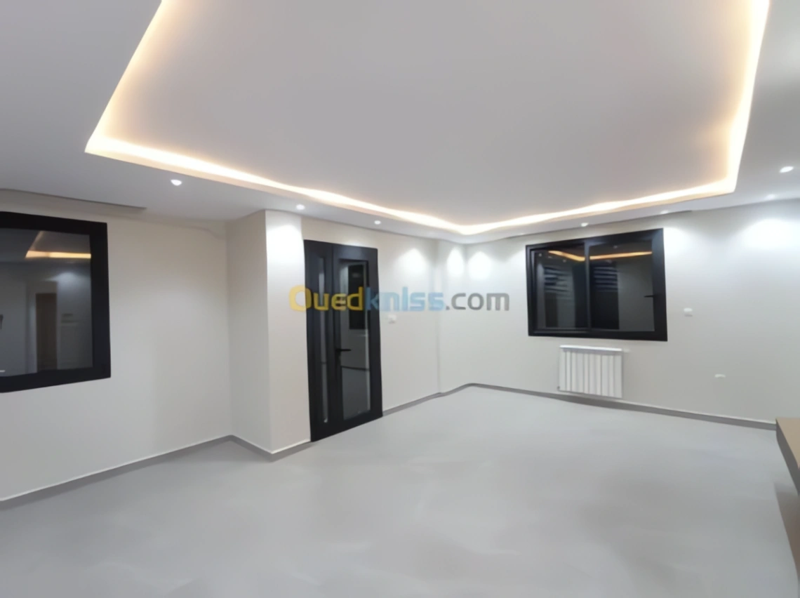 Appartement à louer à Kouba