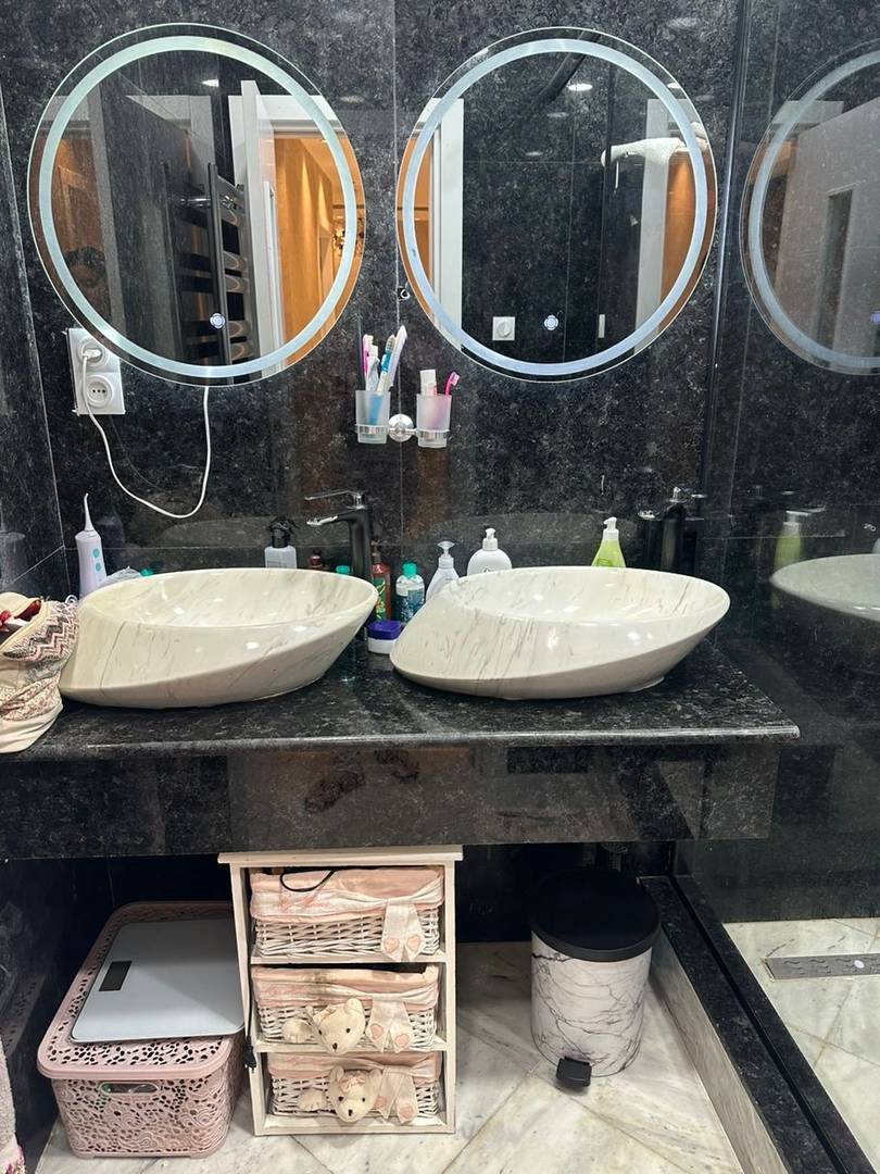 Appartement à vendre à Oran