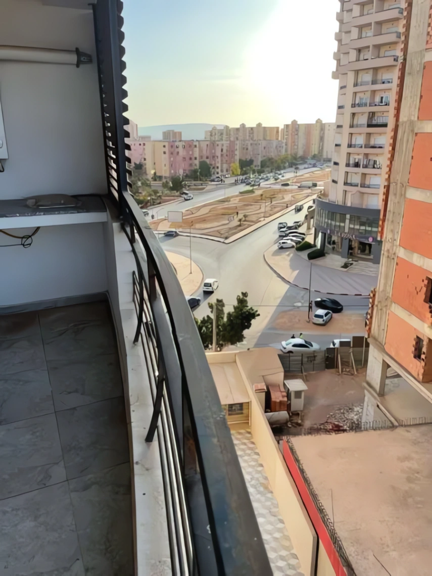 Appartement à vendre à Oran