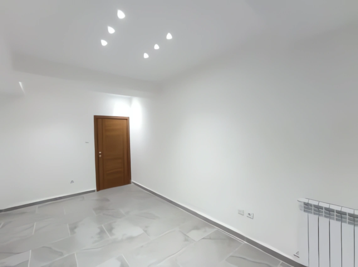 Appartement à vendre à El Harrach