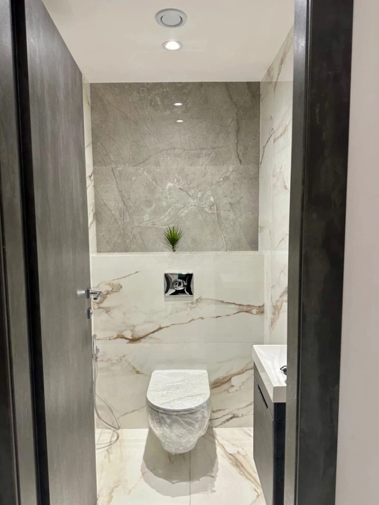 Appartement à vendre à Cheraga