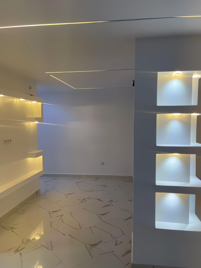 Appartement à vendre à Kouba