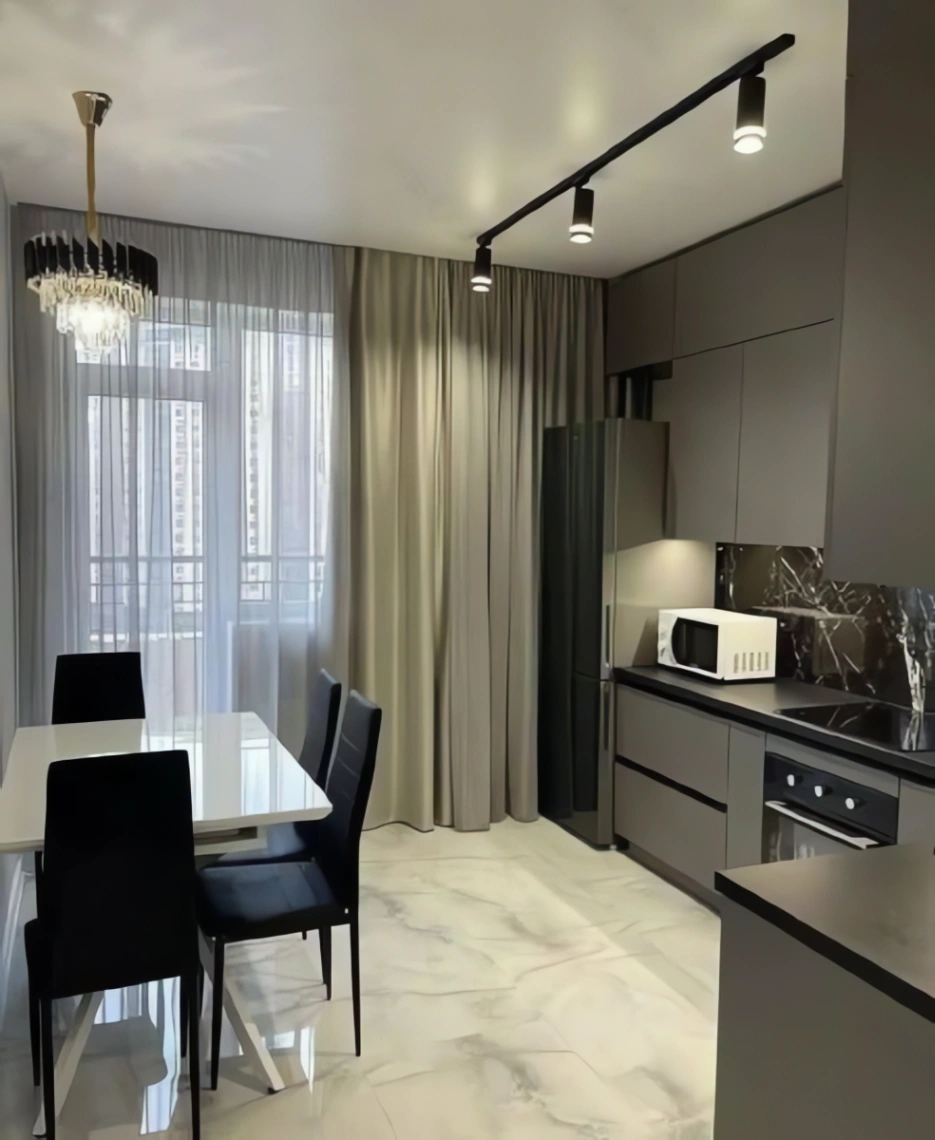 Appartement à vendre à Bordj El Bahri