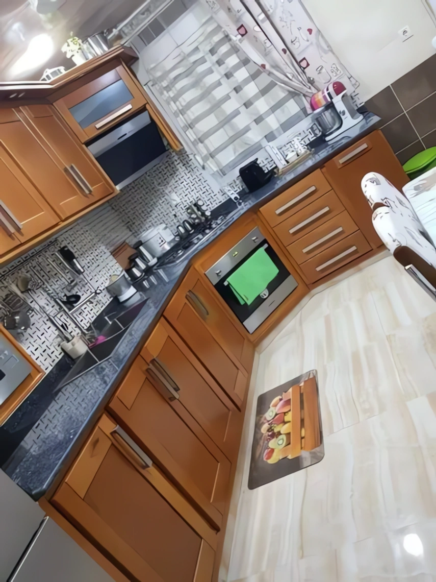 Appartement à vendre à Bordj El Kiffan