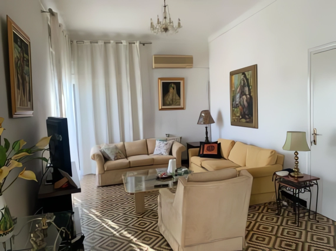 Appartement à vendre à Hydra
