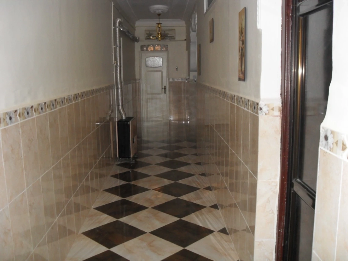 Maison à vendre à El Karma