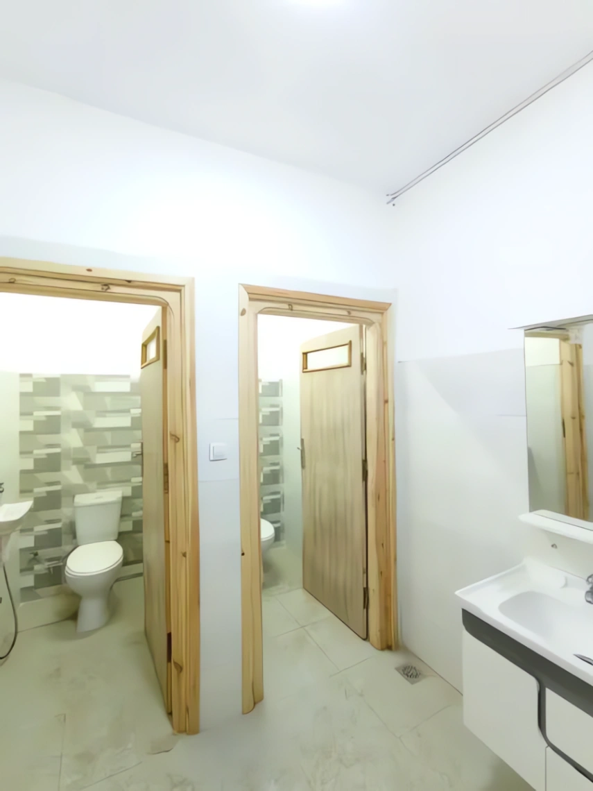 Appartement à louer à Bordj El Kiffan