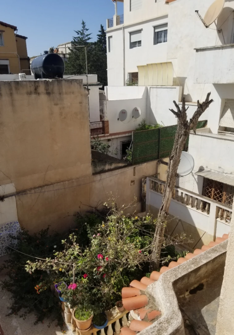 Photo de l'appartement