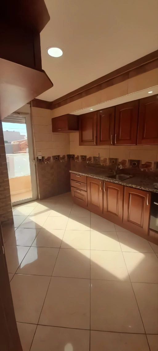 Appartement à vendre à Oran