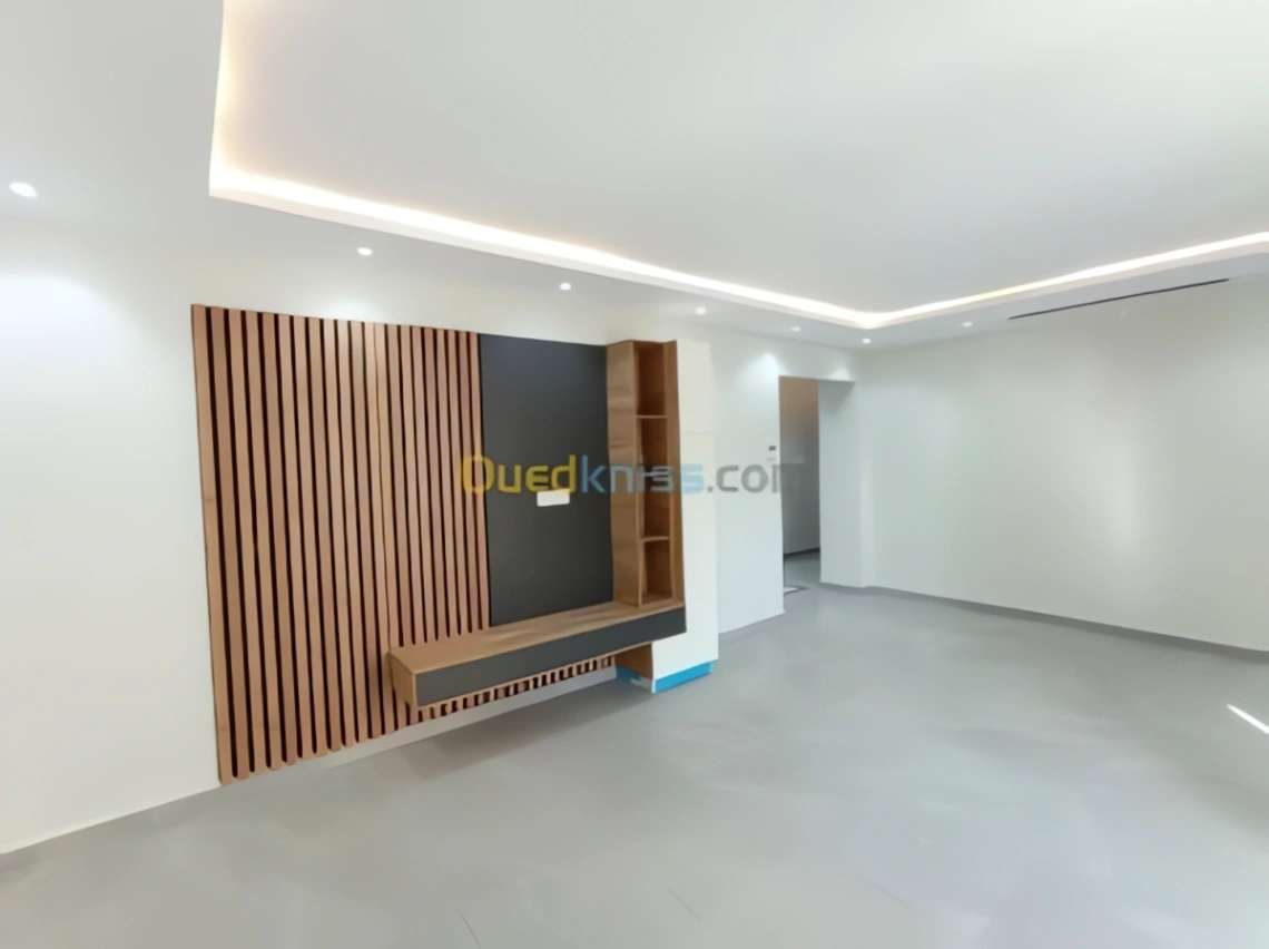Appartement à louer à Kouba